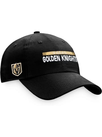 FANATICS Cap in Schwarz