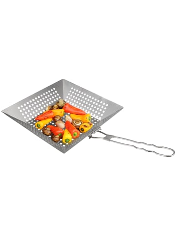 bremermann Grillpfanne