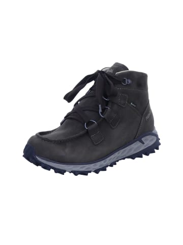 MEINDL Wanderschuh in braun
