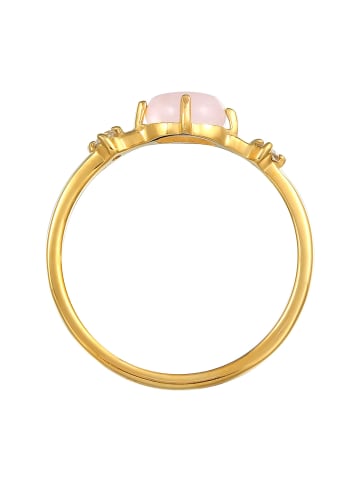Elli Ring für Damen in gold