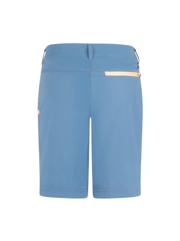Trollkids Funktionsshorts Haugesund in mystic blue/rusty red