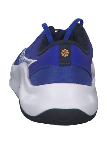 Nike Sneakers Low in RACER BLUE/ WHITEOBSIDIAN-SU