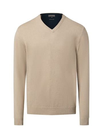 Finshley & Harding Pullover in kitt - 0033