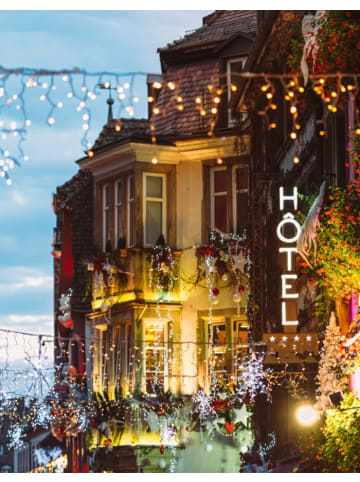 animod Kurztrip Multigutschein - 1 Nacht für 2 Personen inkl. Frühstück 