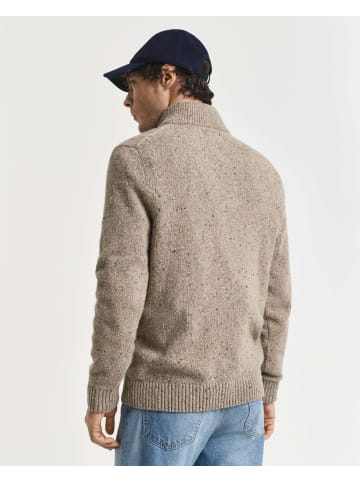 Gant Pullover in beige - 0001