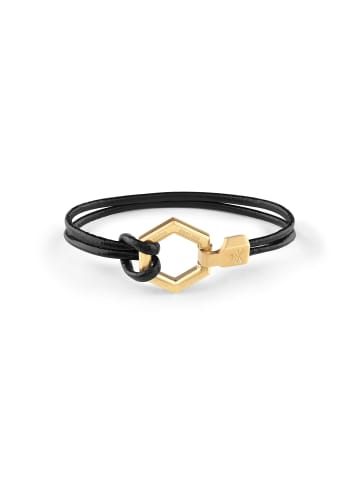 Philipp Plein Armband für Herren in Schwarz