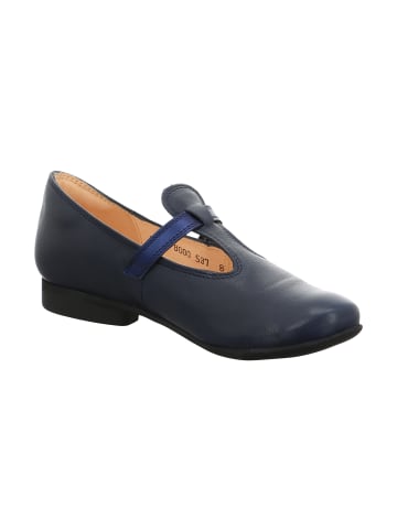 Think! Ballerina GUAD2 in Navy/Kombi