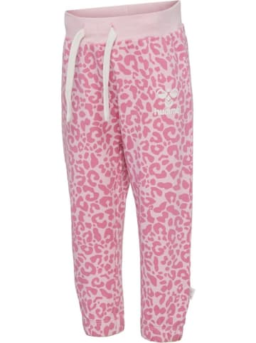 Hummel Kinder Sweat Pants "Hmldream" in Pink