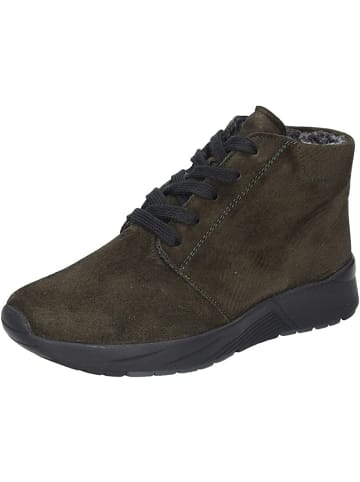 Semler Stiefeletten für Damen in grün