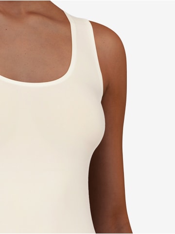 Chantelle Top in ecru