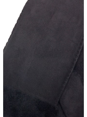 Kessler Lederhandschuhe Grit in BLACK