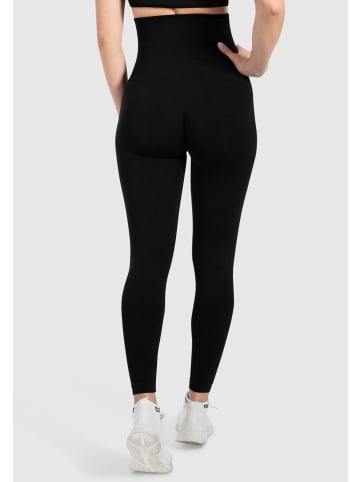 SMILODOX Leggings Lenia in Schwarz