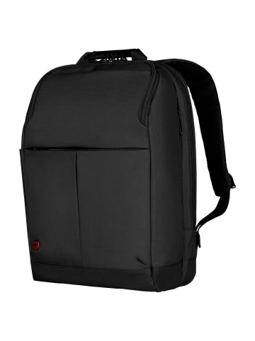 Wenger Reload 16" - Rucksack 44 cm in schwarz