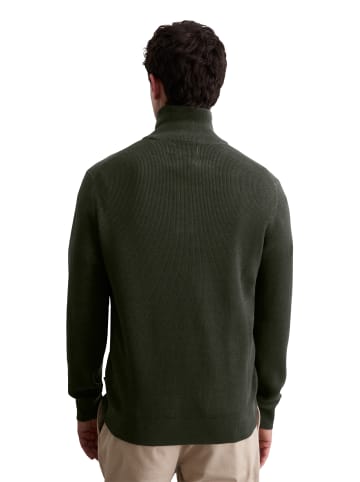 Marc O'Polo Troyer regular in broken graphite