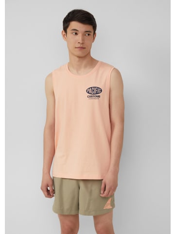 s.Oliver T-Shirt in 20D2_papaya