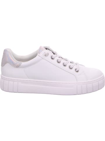 Marco Tozzi Slipper für Damen in Weiß