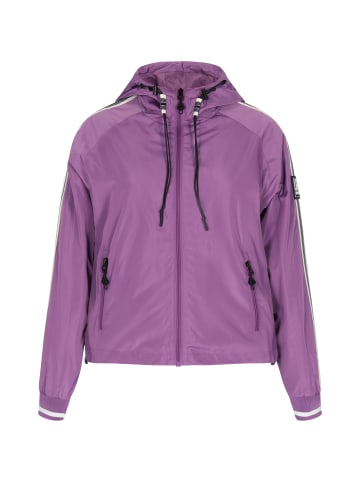 Schmuddelwedda Damen Blouson in Lila