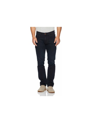 Camel Active Straight Leg Jeans für Herren in dunkel-blau