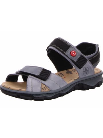 rieker Sandalen für Damen in trkis