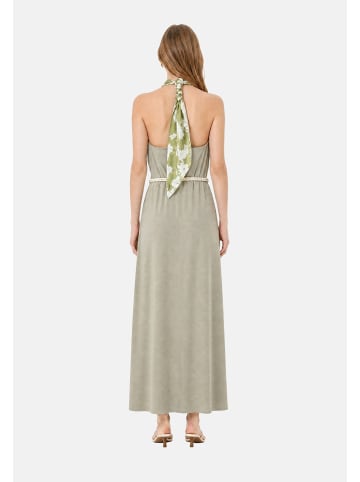 Chiara Ferretti Kleid in KHAKI