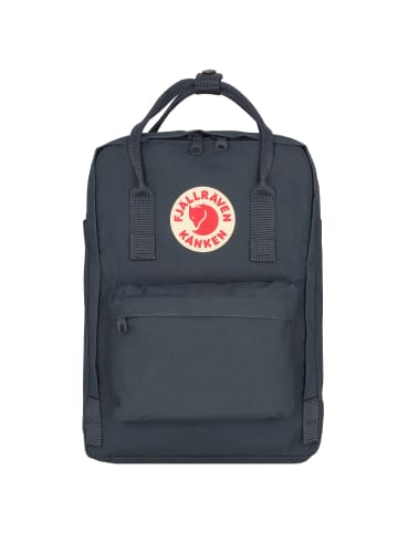 FJÄLLRÄVEN Kanken Rucksack 35 cm Laptopfach in navy