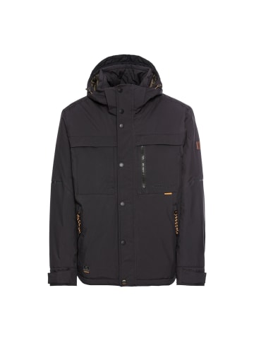 Camel Active Jacke in night blue