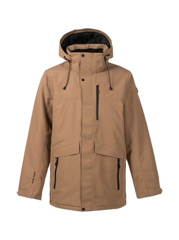 Whistler Parka Buron in 1066 Tiger’s Eye