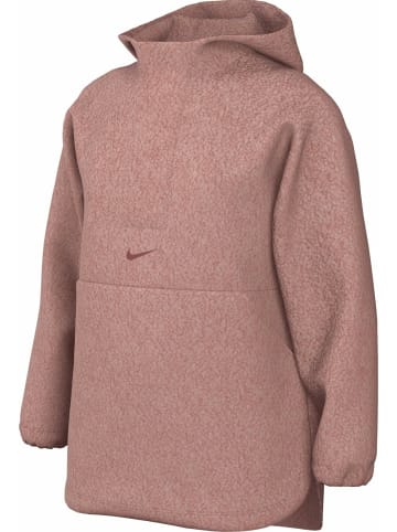 Nike Outdoorjacke für Mädchen in rot