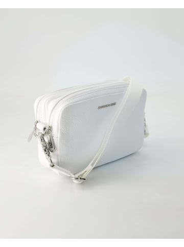 Mandarina Duck Handtaschen in Weiß