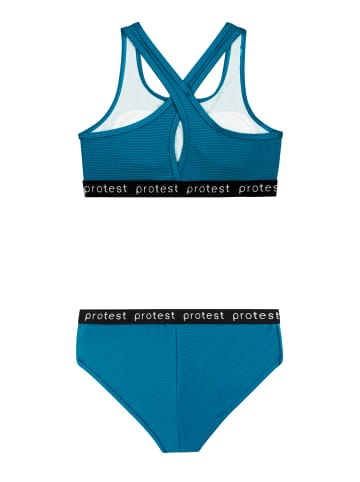 Protest " PRTBeau JR in Surfing Blue
