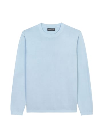 Marc O'Polo Pullover regular in homestead blue