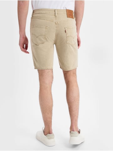 Levi´s Shorts 501 in melange - 0001
