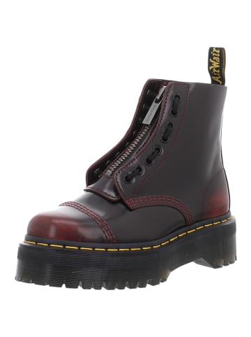 Dr. Martens in bordeaux