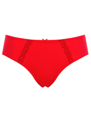 Felina Minislip in Amarena