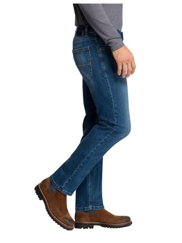 Pioneer Slim Fit Jeans für Herren in blau