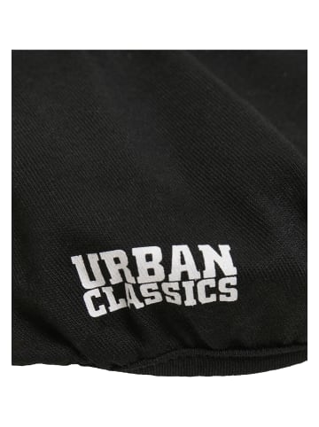 Urban Classics Covers & Cas in black