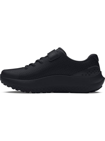 Under Armour Laufschuh "Bps Surge 4 Ac" in Schwarz