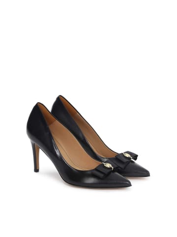 Kazar Pumps NEW ANNE in Schwarz