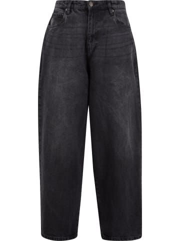 Urban Classics Urban Classics Jeans in black washed