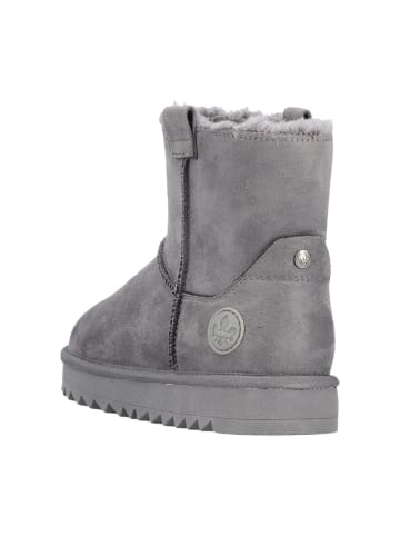 rieker Winterboots in Grau