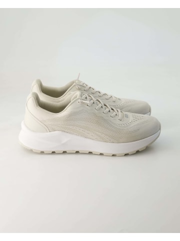 Tenhaag Slip On Sneaker in Beige