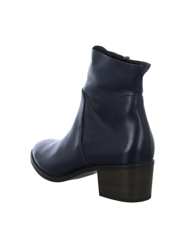 Paul Green Klassische Stiefeletten in Blau