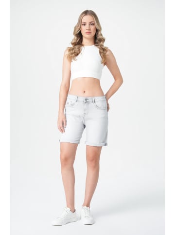 M.O.D Lucky Shorts Dice Grey