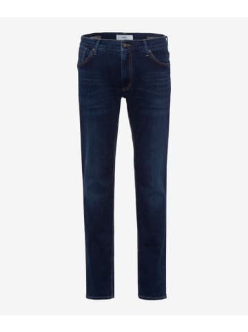 BRAX  Jeans Style Chuck in Blau