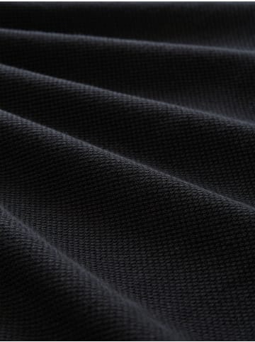 TOM TAILOR Denim Pullover in schwarz - 0001