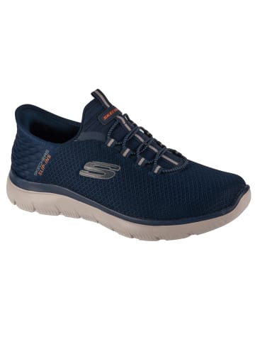 Skechers Skechers Slip-Ins Summits - High Range in Dunkelblau