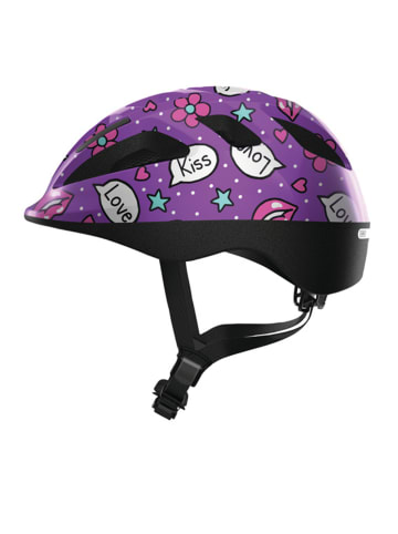 ABUS Smooty 2.0 in lila