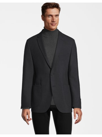 Steffen Klein Sakko Slim Fit in Graphit