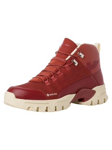 Tamaris ACTIVE Wanderschuh Low in TERRACOTTA