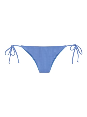 Copenhagen Studios Bikini-Hose in blau